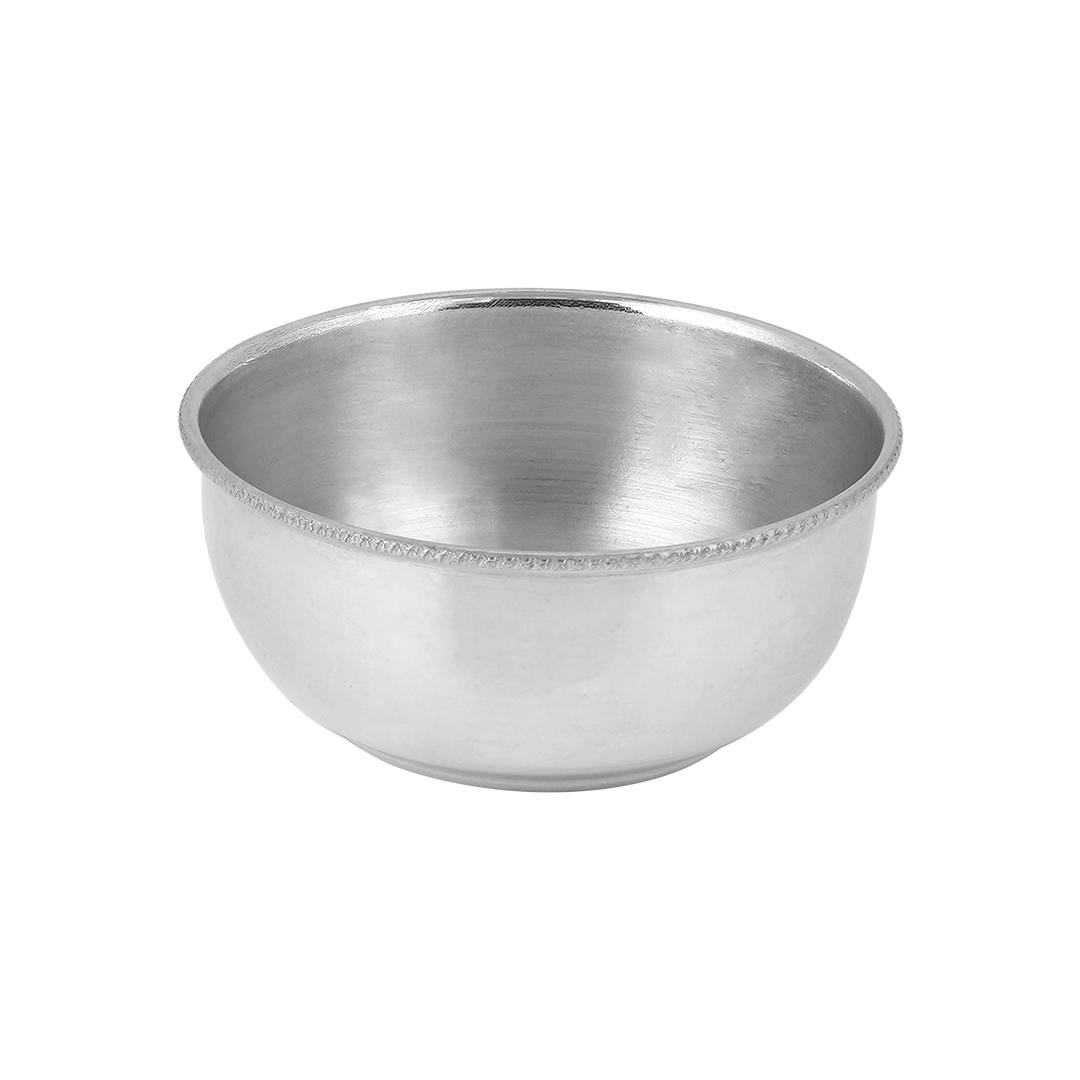 Delhi Plain Bowl